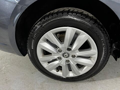 renault, megane, sedan 1.3 tce joy edc, otomatik, benzin 2.el otomobil | renew 41