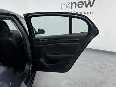 renault, megane, sedan 1.3 tce joy edc, otomatik, benzin 2.el otomobil | renew 36