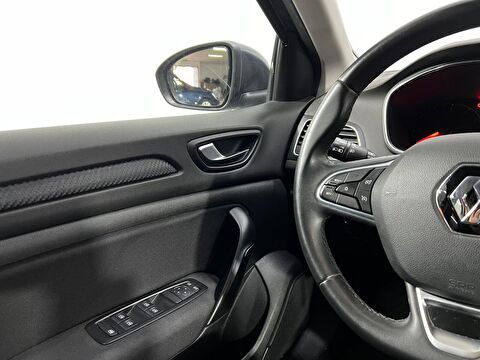 renault, megane, sedan 1.3 tce joy edc, otomatik, benzin 2.el otomobil | renew 24