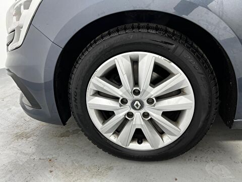 renault, megane, sedan 1.3 tce joy edc, otomatik, benzin 2.el otomobil | renew 39