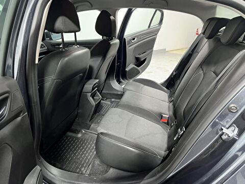 renault, megane, sedan 1.3 tce joy edc, otomatik, benzin 2.el otomobil | renew 31