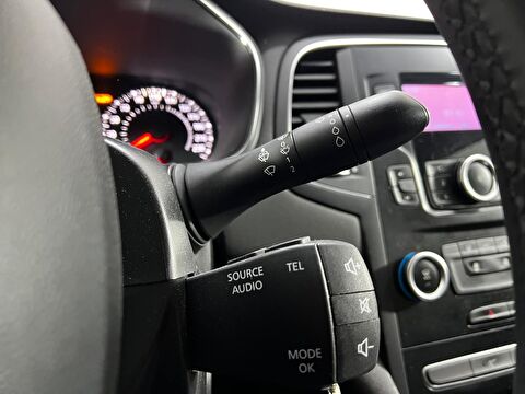 renault, megane, sedan 1.3 tce joy edc, otomatik, benzin 2.el otomobil | renew 28