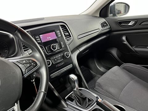 renault, megane, sedan 1.3 tce joy edc, otomatik, benzin 2.el otomobil | renew 23