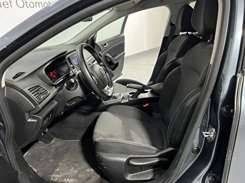 renault, megane, sedan 1.3 tce joy edc, otomatik, benzin 2.el otomobil | renew 30