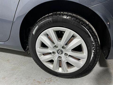 renault, megane, sedan 1.3 tce joy edc, otomatik, benzin 2.el otomobil | renew 40