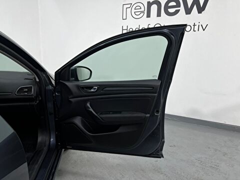 renault, megane, sedan 1.3 tce joy edc, otomatik, benzin 2.el otomobil | renew 34