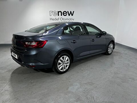 renault, megane, sedan 1.3 tce joy edc, otomatik, benzin 2.el otomobil | renew 16