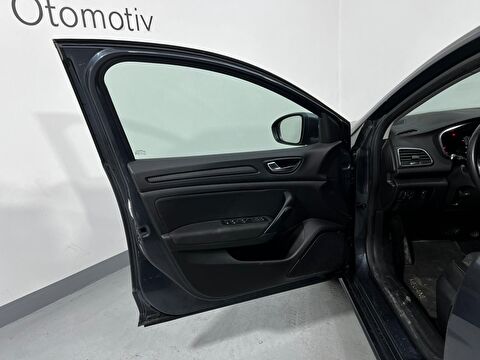 renault, megane, sedan 1.3 tce joy edc, otomatik, benzin 2.el otomobil | renew 33