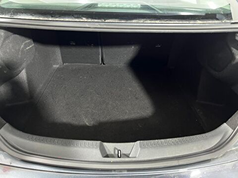 renault, megane, sedan 1.3 tce joy edc, otomatik, benzin 2.el otomobil | renew 38