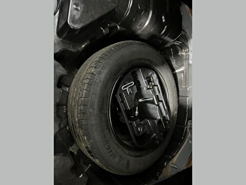 renault, megane, sedan 1.3 tce joy edc, otomatik, benzin 2.el otomobil | renew 37