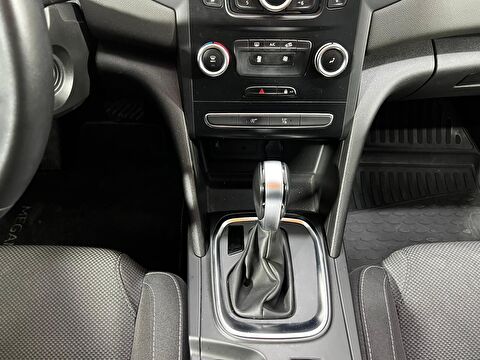 renault, megane, sedan 1.3 tce joy edc, otomatik, benzin 2.el otomobil | renew 25