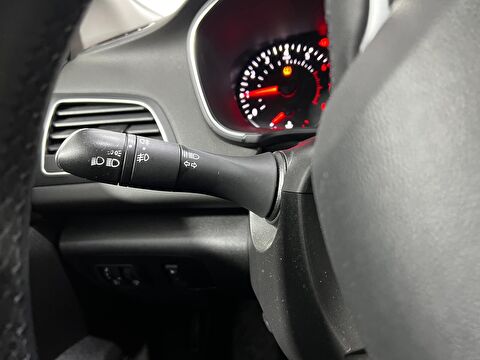 renault, megane, sedan 1.3 tce joy edc, otomatik, benzin 2.el otomobil | renew 27