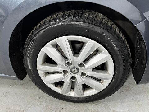 renault, megane, sedan 1.3 tce joy edc, otomatik, benzin 2.el otomobil | renew 42