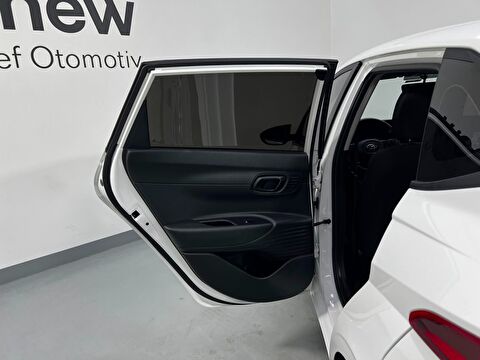 hyundai, i20, 1.4 mpı jump, otomatik, benzin 2.el otomobil | renew 36