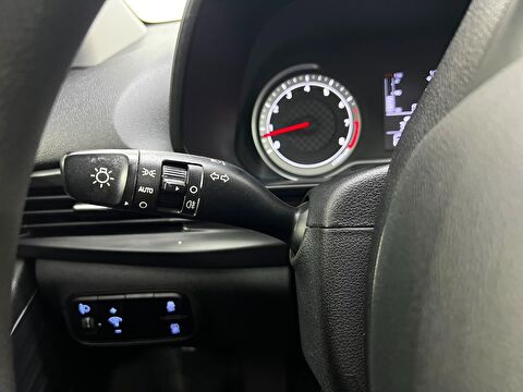 hyundai, i20, 1.4 mpı jump, otomatik, benzin 2.el otomobil | renew 28