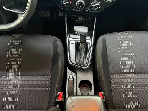 hyundai, i20, 1.4 mpı jump, otomatik, benzin 2.el otomobil | renew 27