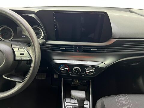 hyundai, i20, 1.4 mpı jump, otomatik, benzin 2.el otomobil | renew 22