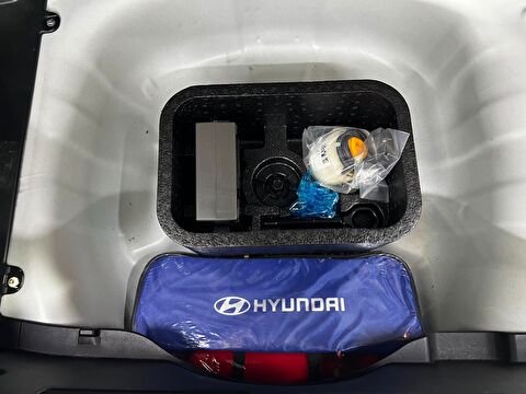 hyundai, i20, 1.4 mpı jump, otomatik, benzin 2.el otomobil | renew 39