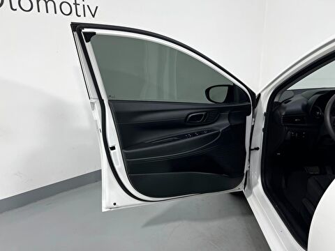 hyundai, i20, 1.4 mpı jump, otomatik, benzin 2.el otomobil | renew 34