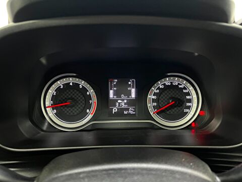 hyundai, i20, 1.4 mpı jump, otomatik, benzin 2.el otomobil | renew 26