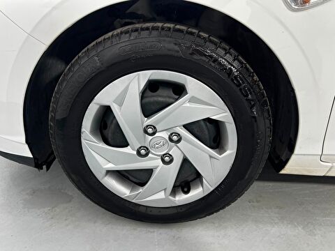 hyundai, i20, 1.4 mpı jump, otomatik, benzin 2.el otomobil | renew 41