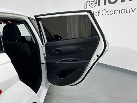 hyundai, i20, 1.4 mpı jump, otomatik, benzin 2.el otomobil | renew 37