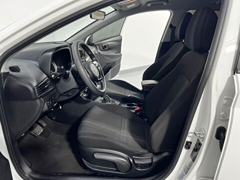 hyundai, i20, 1.4 mpı jump, otomatik, benzin 2.el otomobil | renew 30