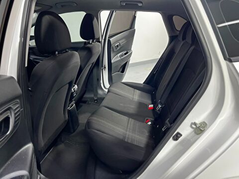 hyundai, i20, 1.4 mpı jump, otomatik, benzin 2.el otomobil | renew 32