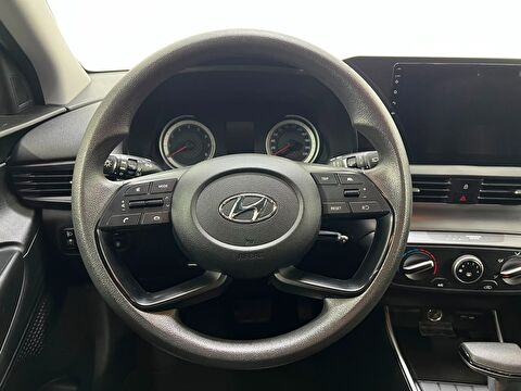 hyundai, i20, 1.4 mpı jump, otomatik, benzin 2.el otomobil | renew 21