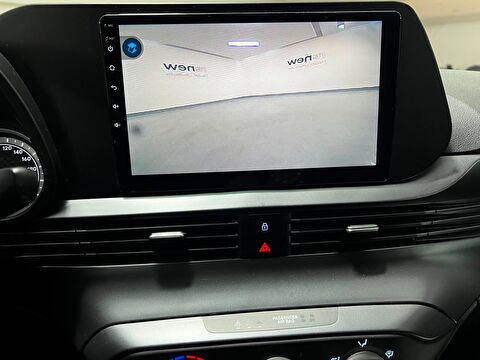 hyundai, i20, 1.4 mpı jump, otomatik, benzin 2.el otomobil | renew 24