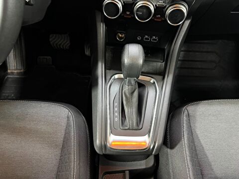renault, captur, 1.3 tce touch plus edc, otomatik, hybrid 2.el otomobil | renew 28