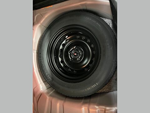 renault, captur, 1.3 tce touch plus edc, otomatik, hybrid 2.el otomobil | renew 41