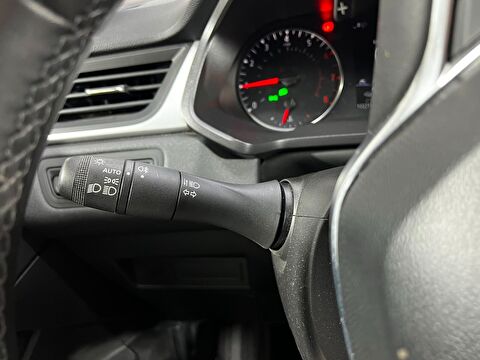 renault, captur, 1.3 tce touch plus edc, otomatik, hybrid 2.el otomobil | renew 29