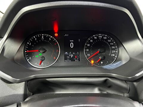 renault, captur, 1.3 tce touch plus edc, otomatik, hybrid 2.el otomobil | renew 25