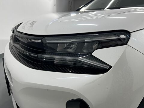 citroen, c5 aircross, suv 1.5 bluehdı start&stop shine eat8, otomatik, dizel 2.el otomobil | renew 20
