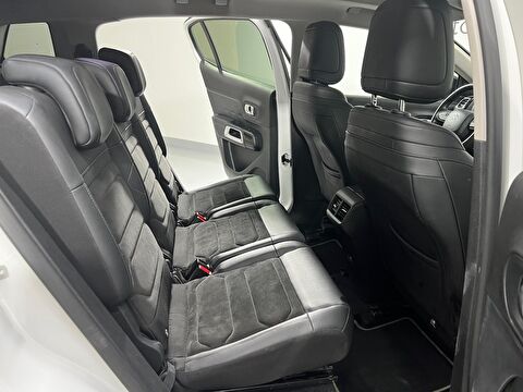 citroen, c5 aircross, suv 1.5 bluehdı start&stop shine eat8, otomatik, dizel 2.el otomobil | renew 34