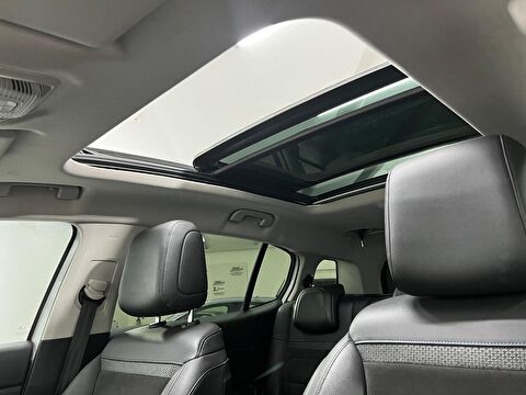 citroen, c5 aircross, suv 1.5 bluehdı start&stop shine eat8, otomatik, dizel 2.el otomobil | renew 35
