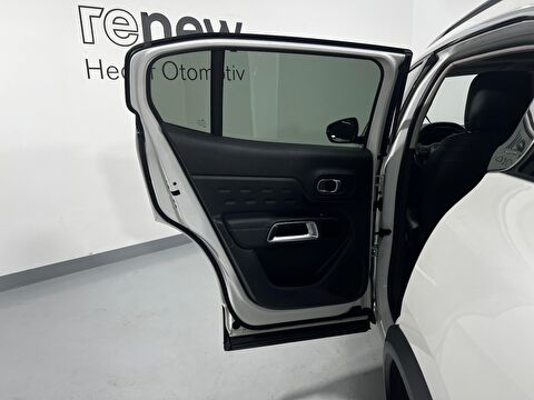 citroen, c5 aircross, suv 1.5 bluehdı start&stop shine eat8, otomatik, dizel 2.el otomobil | renew 37