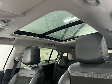citroen, c5 aircross, suv 1.5 bluehdı start&stop shine eat8, otomatik, dizel 2.el otomobil | renew 21
