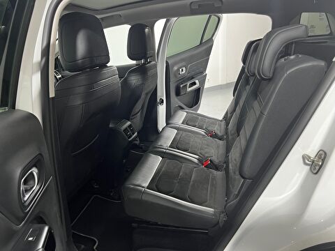 citroen, c5 aircross, suv 1.5 bluehdı start&stop shine eat8, otomatik, dizel 2.el otomobil | renew 30