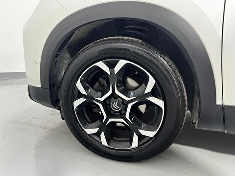 citroen, c5 aircross, suv 1.5 bluehdı start&stop shine eat8, otomatik, dizel 2.el otomobil | renew 41