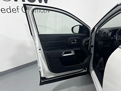 citroen, c5 aircross, suv 1.5 bluehdı start&stop shine eat8, otomatik, dizel 2.el otomobil | renew 38