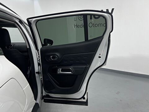 citroen, c5 aircross, suv 1.5 bluehdı start&stop shine eat8, otomatik, dizel 2.el otomobil | renew 40