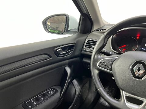 renault, megane, sedan 1.3 tce joy comfort edc, otomatik, benzin 2.el otomobil | renew 21