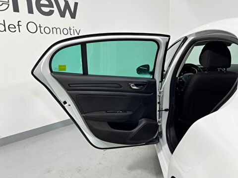renault, megane, sedan 1.3 tce joy comfort edc, otomatik, benzin 2.el otomobil | renew 31
