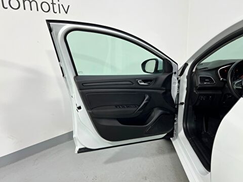 renault, megane, sedan 1.3 tce joy comfort edc, otomatik, benzin 2.el otomobil | renew 19