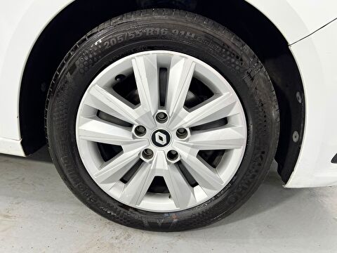 renault, megane, sedan 1.3 tce joy comfort edc, otomatik, benzin 2.el otomobil | renew 39