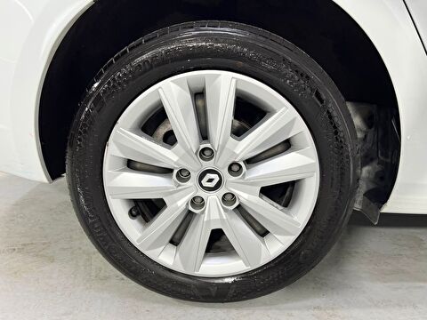 renault, megane, sedan 1.3 tce joy comfort edc, otomatik, benzin 2.el otomobil | renew 38