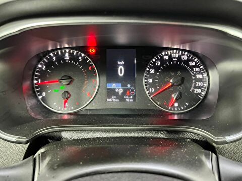 renault, megane, sedan 1.3 tce joy comfort edc, otomatik, benzin 2.el otomobil | renew 25