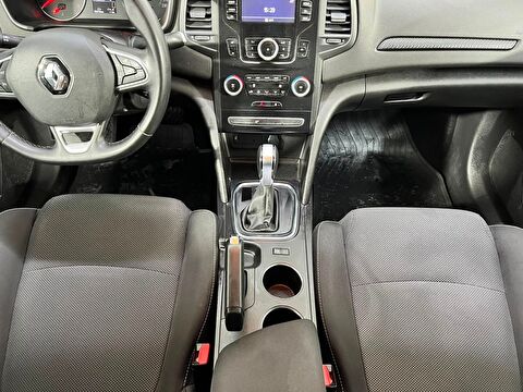 renault, megane, sedan 1.3 tce joy comfort edc, otomatik, benzin 2.el otomobil | renew 27